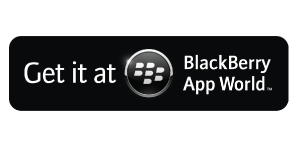 Get it at BlackBerry App World