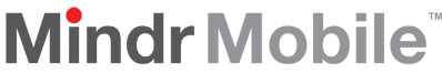 MindrMobile Inc. Logo